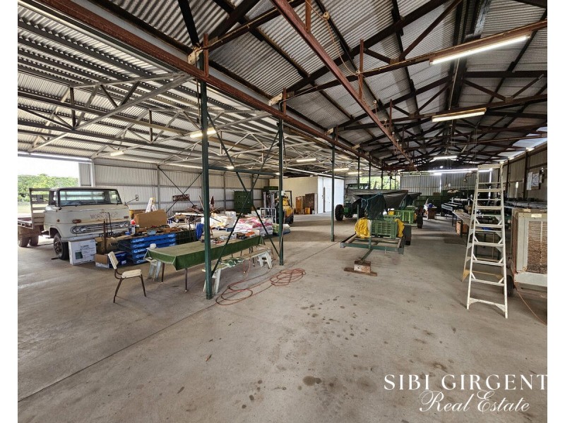 44 Carman Road, Paddys Green QLD 4880