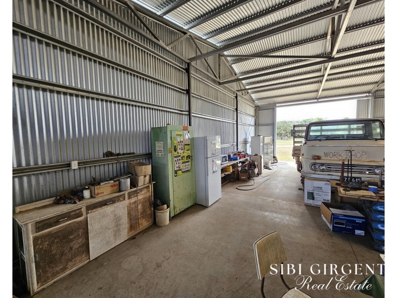 44 Carman Road, Paddys Green QLD 4880