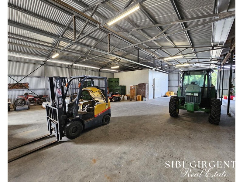 44 Carman Road, Paddys Green QLD 4880