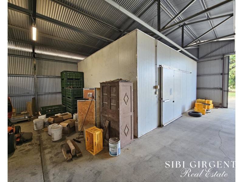 44 Carman Road, Paddys Green QLD 4880
