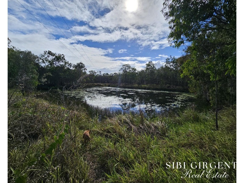 44 Carman Road, Paddys Green QLD 4880