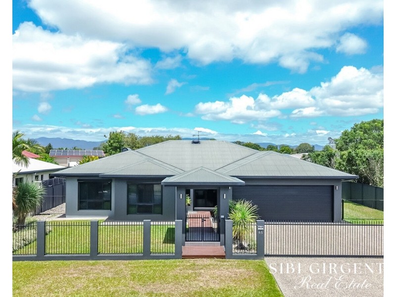 45 Ceola Drive, Mareeba QLD 4880