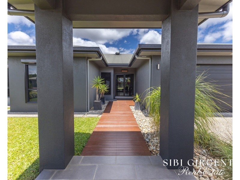 45 Ceola Drive, Mareeba QLD 4880