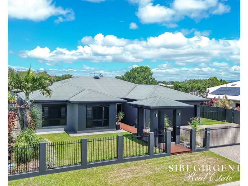 45 Ceola Drive, Mareeba QLD 4880