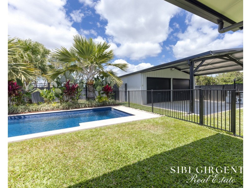 45 Ceola Drive, Mareeba QLD 4880
