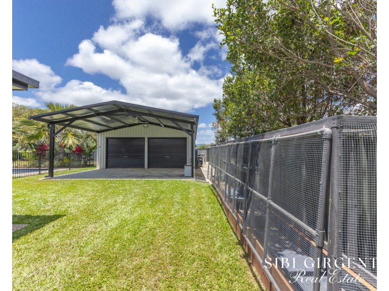 45 Ceola Drive, Mareeba QLD 4880