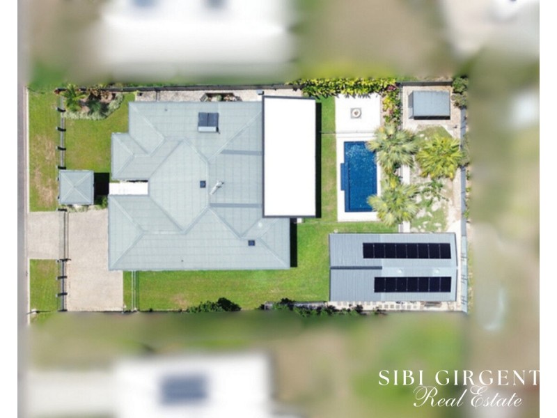 45 Ceola Drive, Mareeba QLD 4880