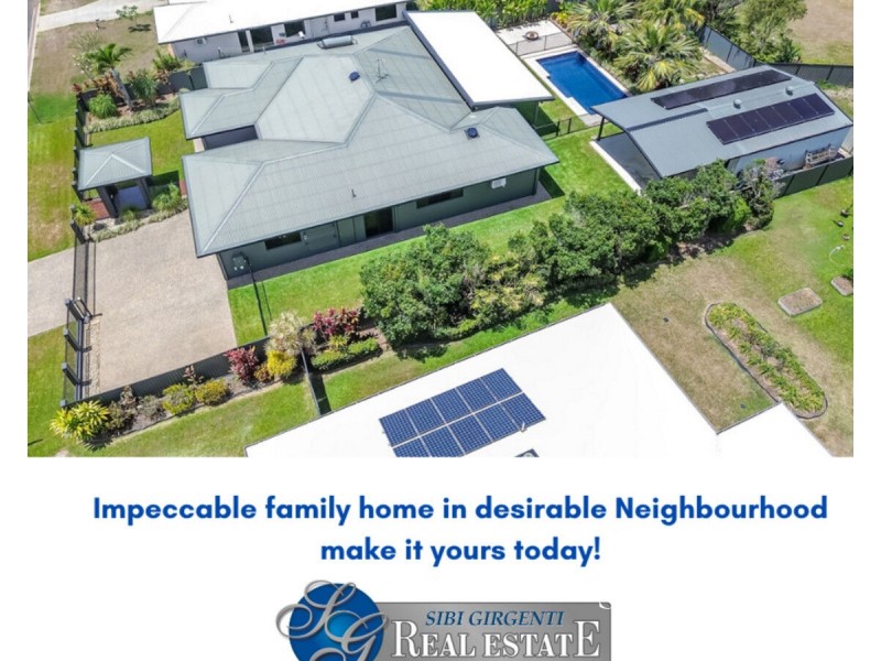 45 Ceola Drive, Mareeba QLD 4880