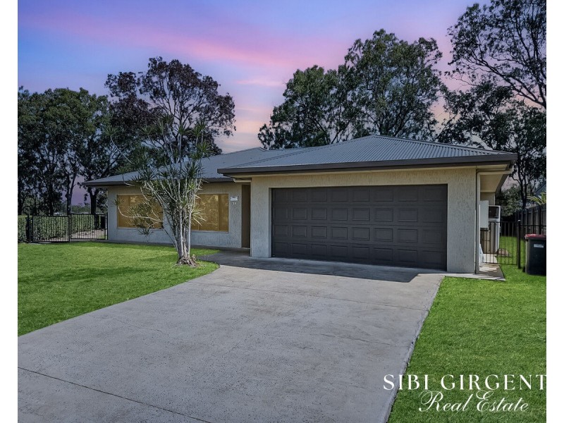 14 Maria Close, Mareeba QLD 4880