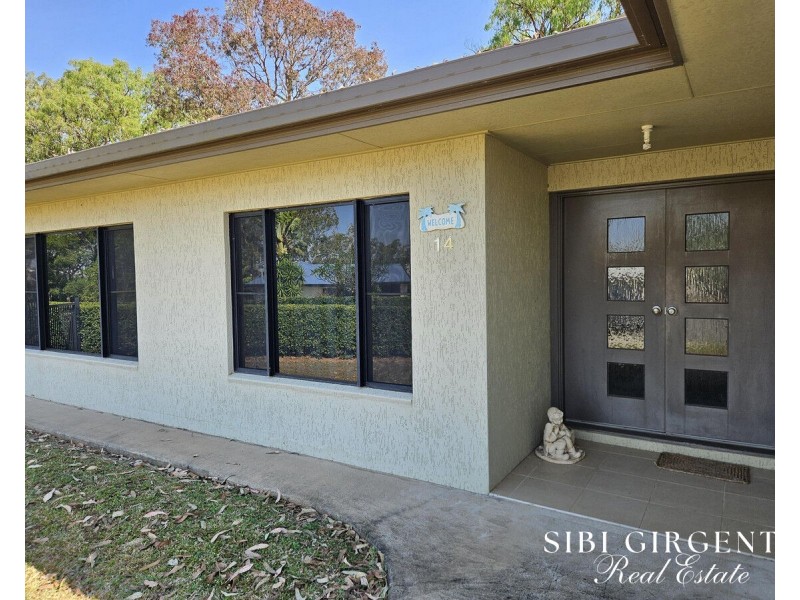 14 Maria Close, Mareeba QLD 4880