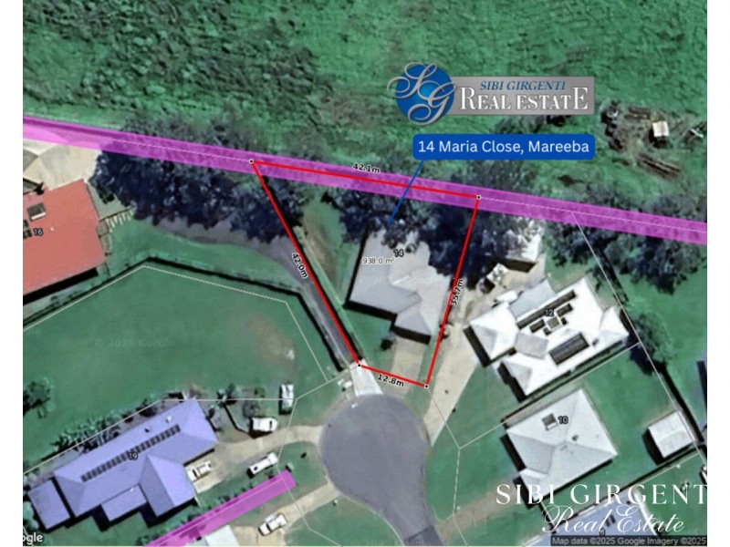 14 Maria Close, Mareeba QLD 4880