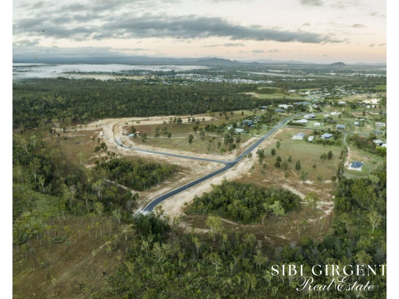 Lot 64,  Country Road, Mareeba QLD 4880