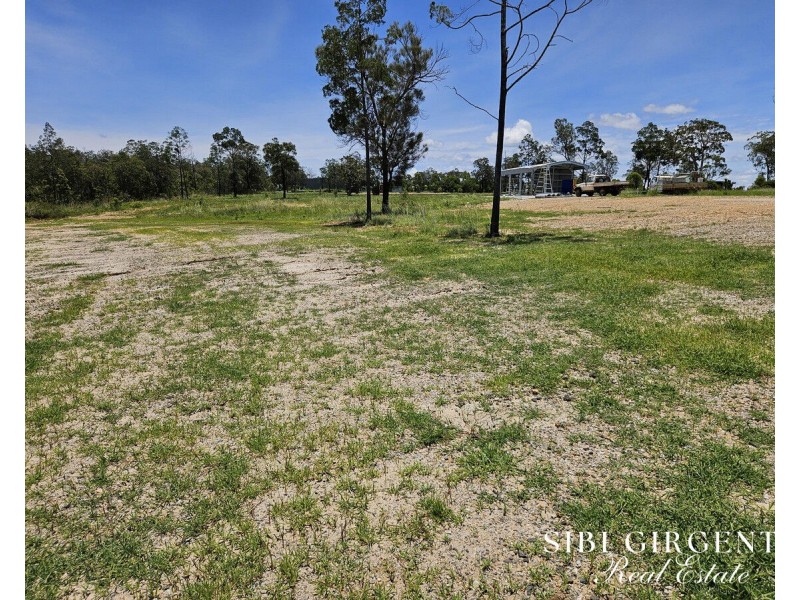Lot 64,  Country Road, Mareeba QLD 4880
