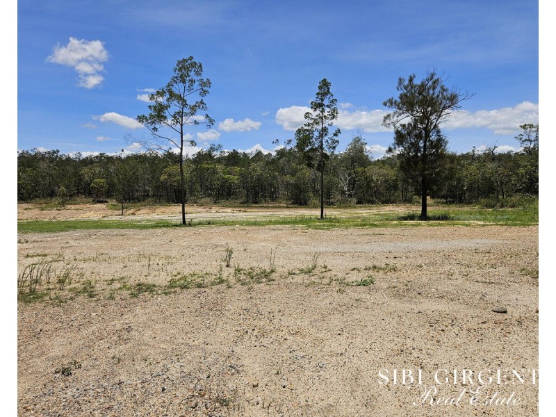 Lot 64,  Country Road, Mareeba QLD 4880