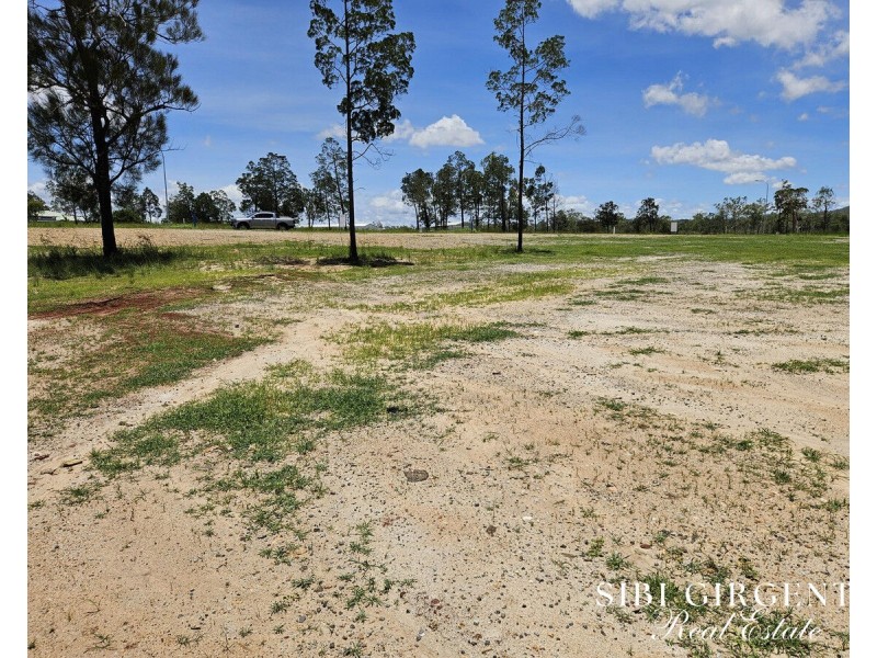 Lot 64,  Country Road, Mareeba QLD 4880