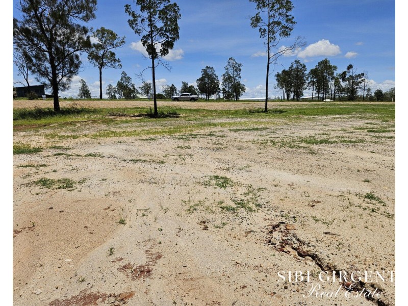 Lot 64,  Country Road, Mareeba QLD 4880