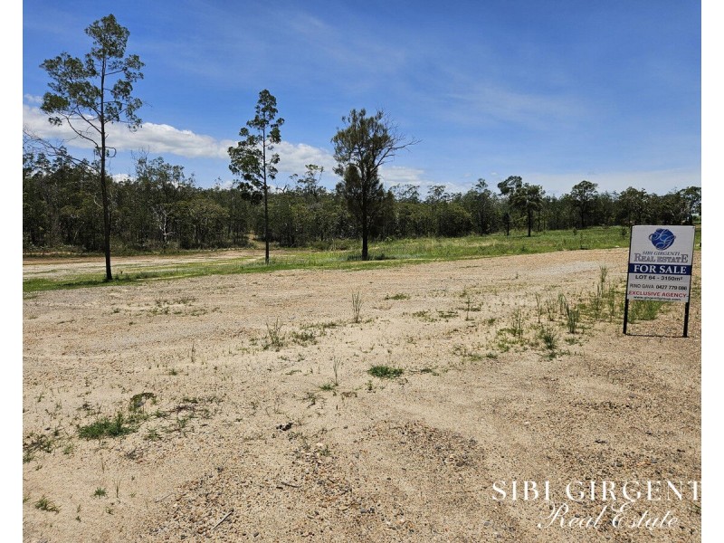 Lot 64,  Country Road, Mareeba QLD 4880