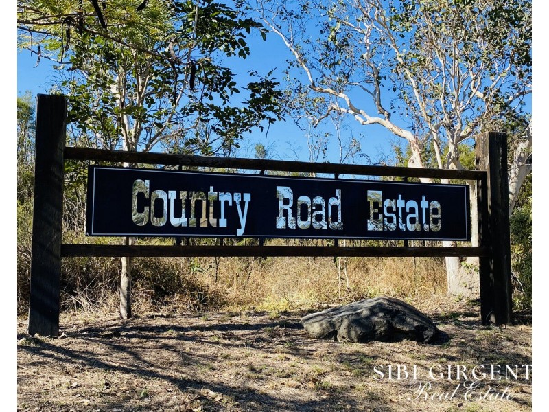 Lot 64,  Country Road, Mareeba QLD 4880