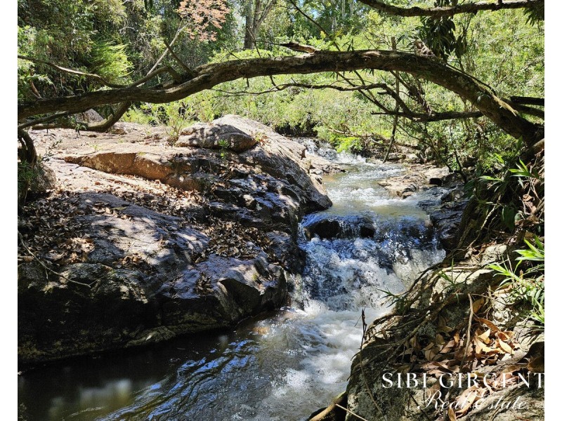 161 Hemming Lane, Upper Barron QLD 4883