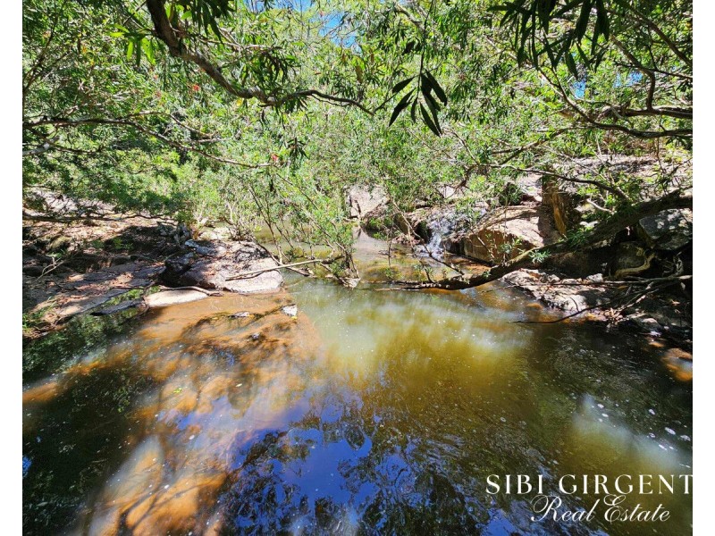 161 Hemming Lane, Upper Barron QLD 4883