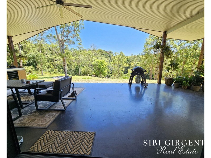 161 Hemming Lane, Upper Barron QLD 4883