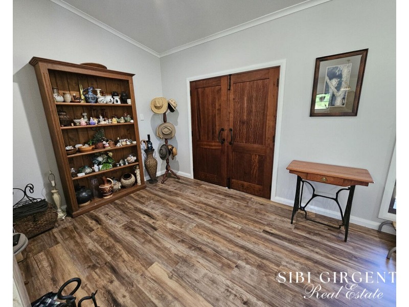 161 Hemming Lane, Upper Barron QLD 4883