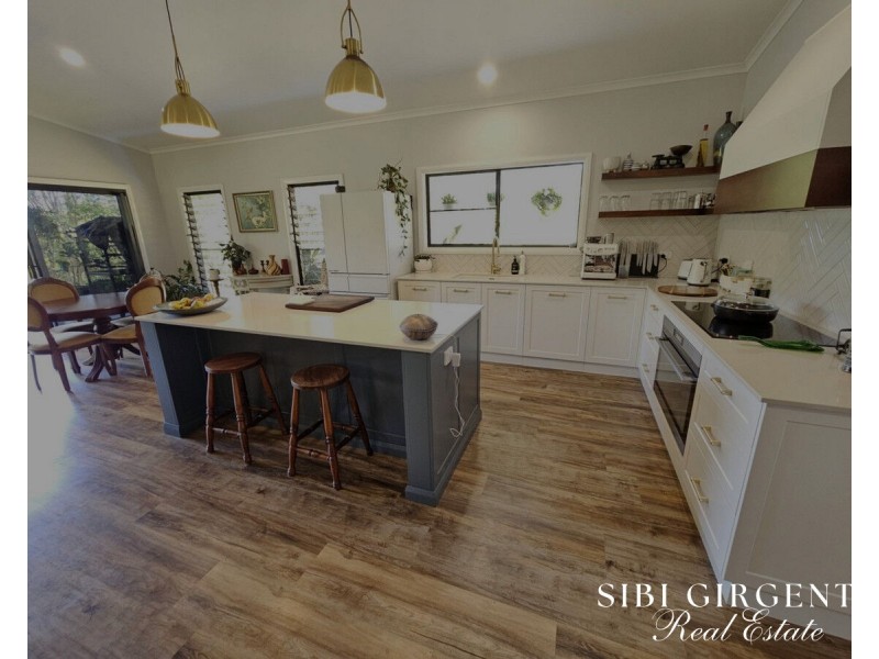 161 Hemming Lane, Upper Barron QLD 4883