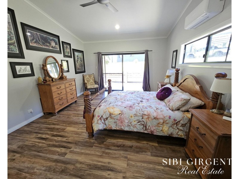 161 Hemming Lane, Upper Barron QLD 4883