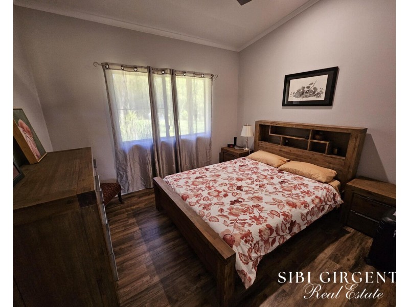 161 Hemming Lane, Upper Barron QLD 4883