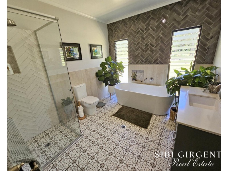 161 Hemming Lane, Upper Barron QLD 4883
