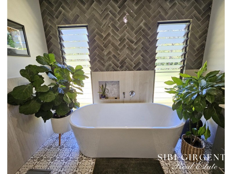 161 Hemming Lane, Upper Barron QLD 4883