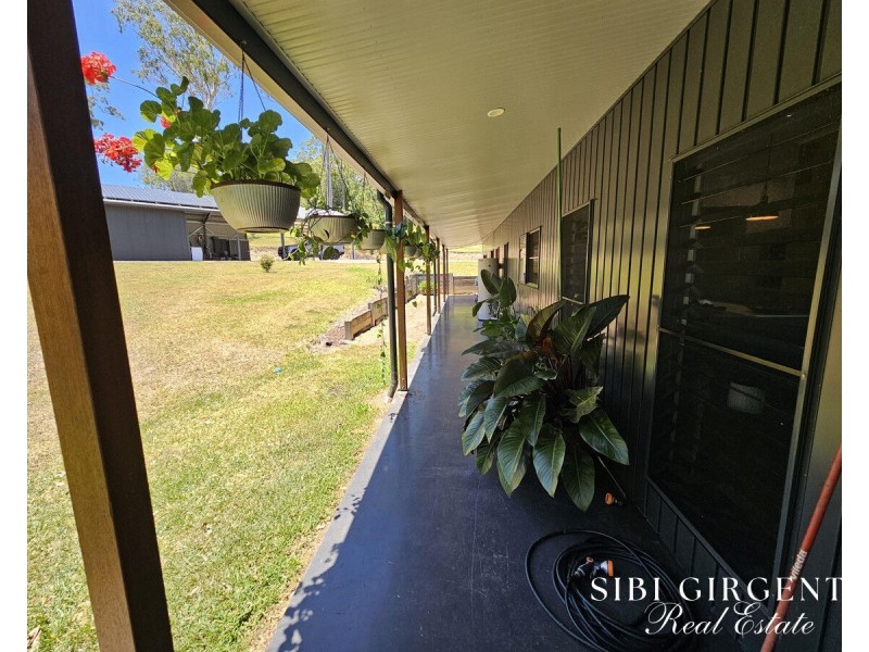 161 Hemming Lane, Upper Barron QLD 4883