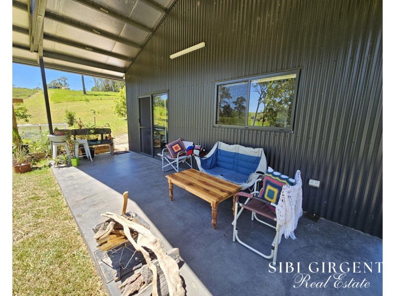 161 Hemming Lane, Upper Barron QLD 4883