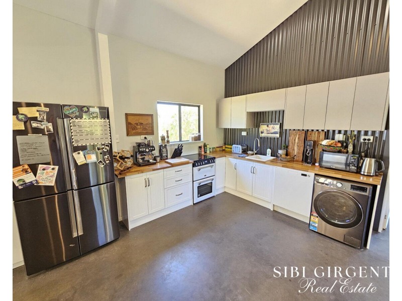 161 Hemming Lane, Upper Barron QLD 4883