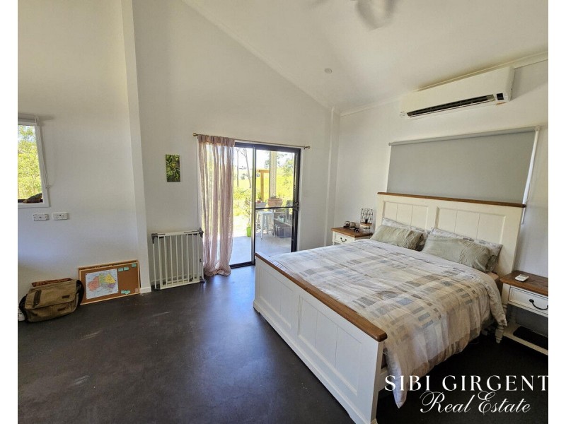 161 Hemming Lane, Upper Barron QLD 4883