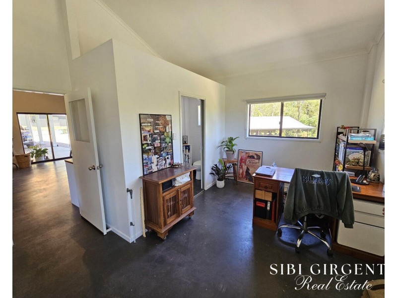 161 Hemming Lane, Upper Barron QLD 4883