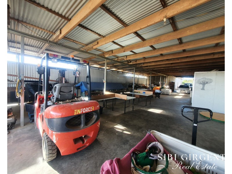 84 Chisari Road, Mutchilba QLD 4872