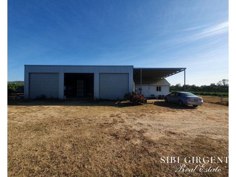 84 Chisari Road, Mutchilba QLD 4872