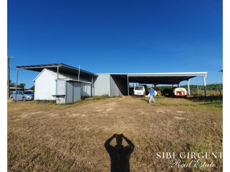 84 Chisari Road, Mutchilba QLD 4872