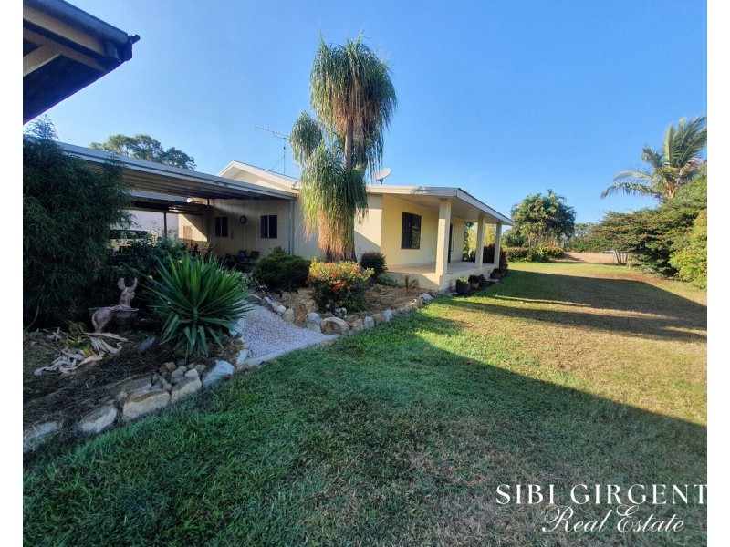 84 Chisari Road, Mutchilba QLD 4872