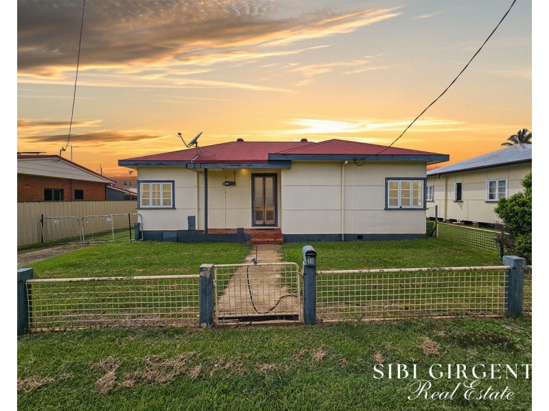 30 Basalt Street, Mareeba QLD 4880