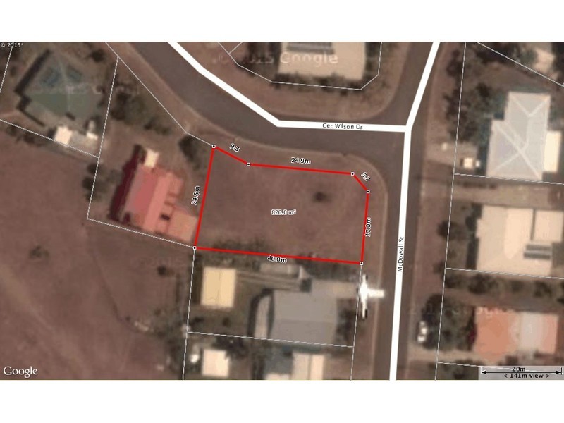 6 McDowall Street, Mareeba QLD 4880