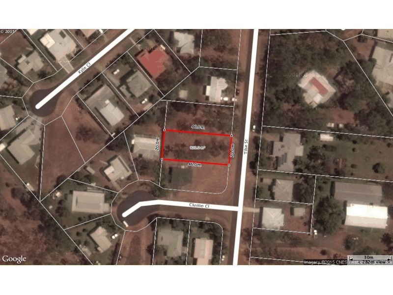 15 Tilse Street, Mareeba QLD 4880