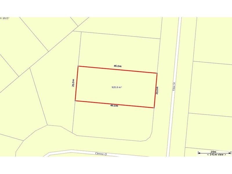 15 Tilse Street, Mareeba QLD 4880