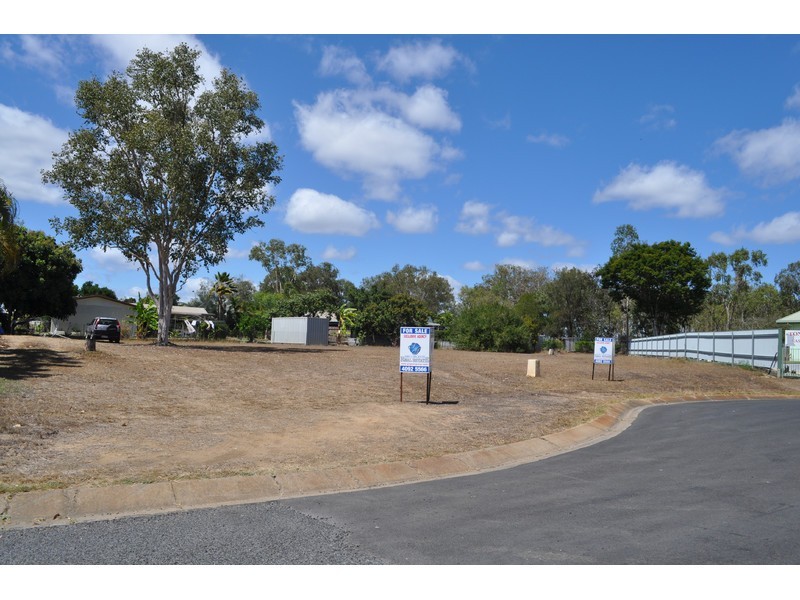 12 Kylie Close, Mareeba QLD 4880