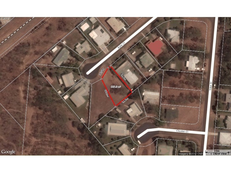 12 Kylie Close, Mareeba QLD 4880