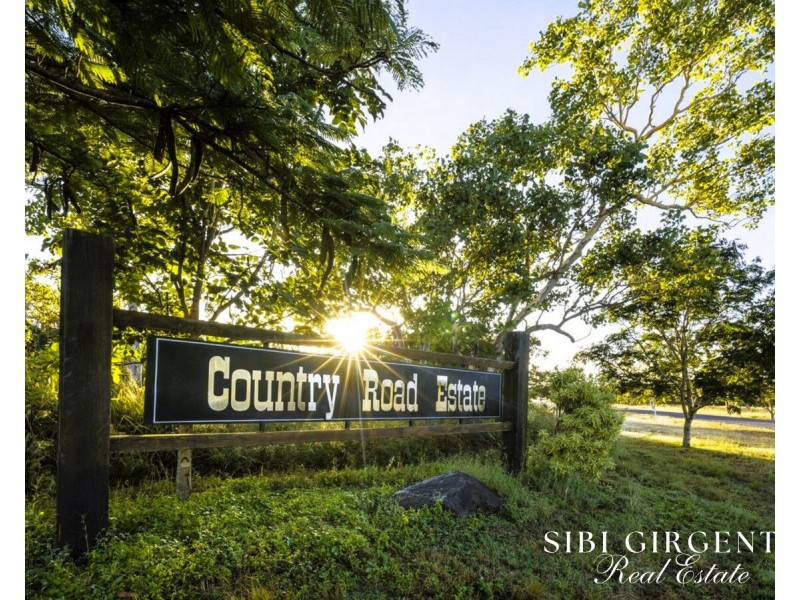 Lot 62, Eakin Close, Mareeba QLD 4880