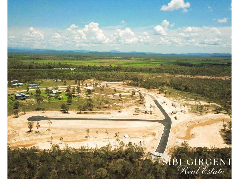 Lot 62, Eakin Close, Mareeba QLD 4880