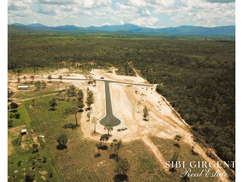 Lot 62, Eakin Close, Mareeba QLD 4880