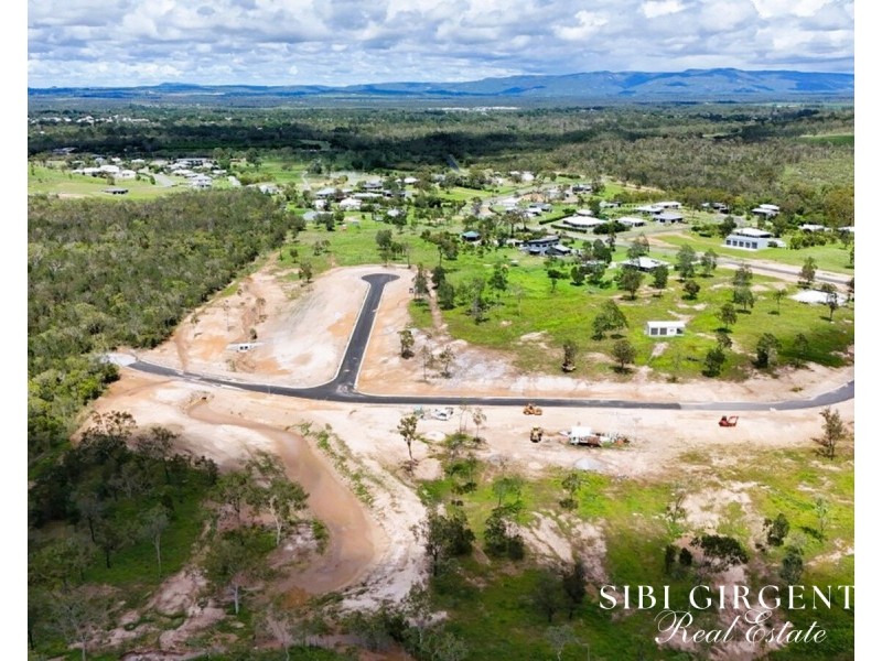 Lot 62, Eakin Close, Mareeba QLD 4880